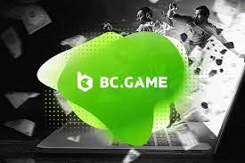 BC Game Online Sports Betting and Gambling Establishment in Pakistan - Login