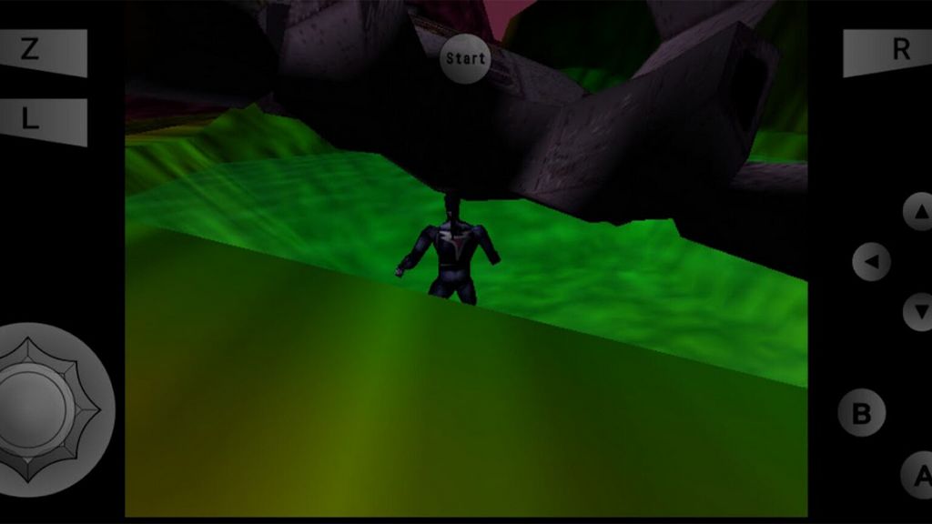 PS1 Bios Download