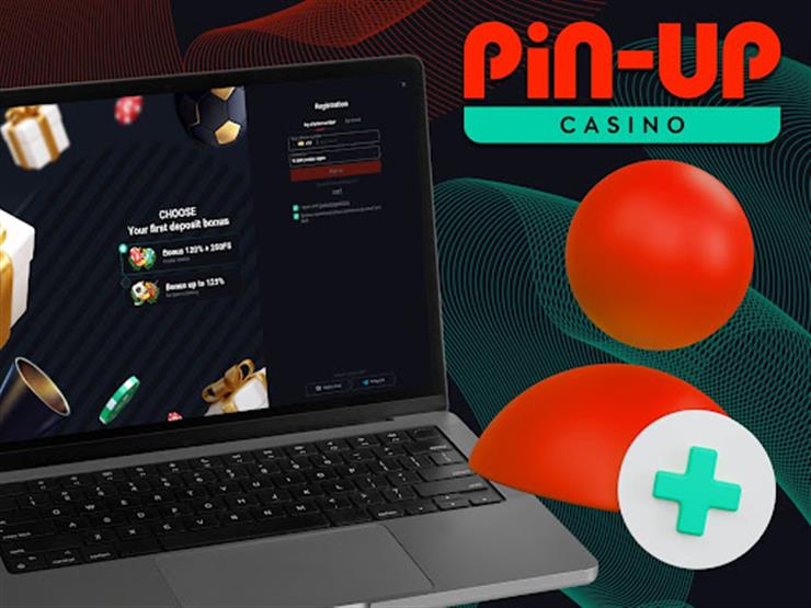 casino online game pin up