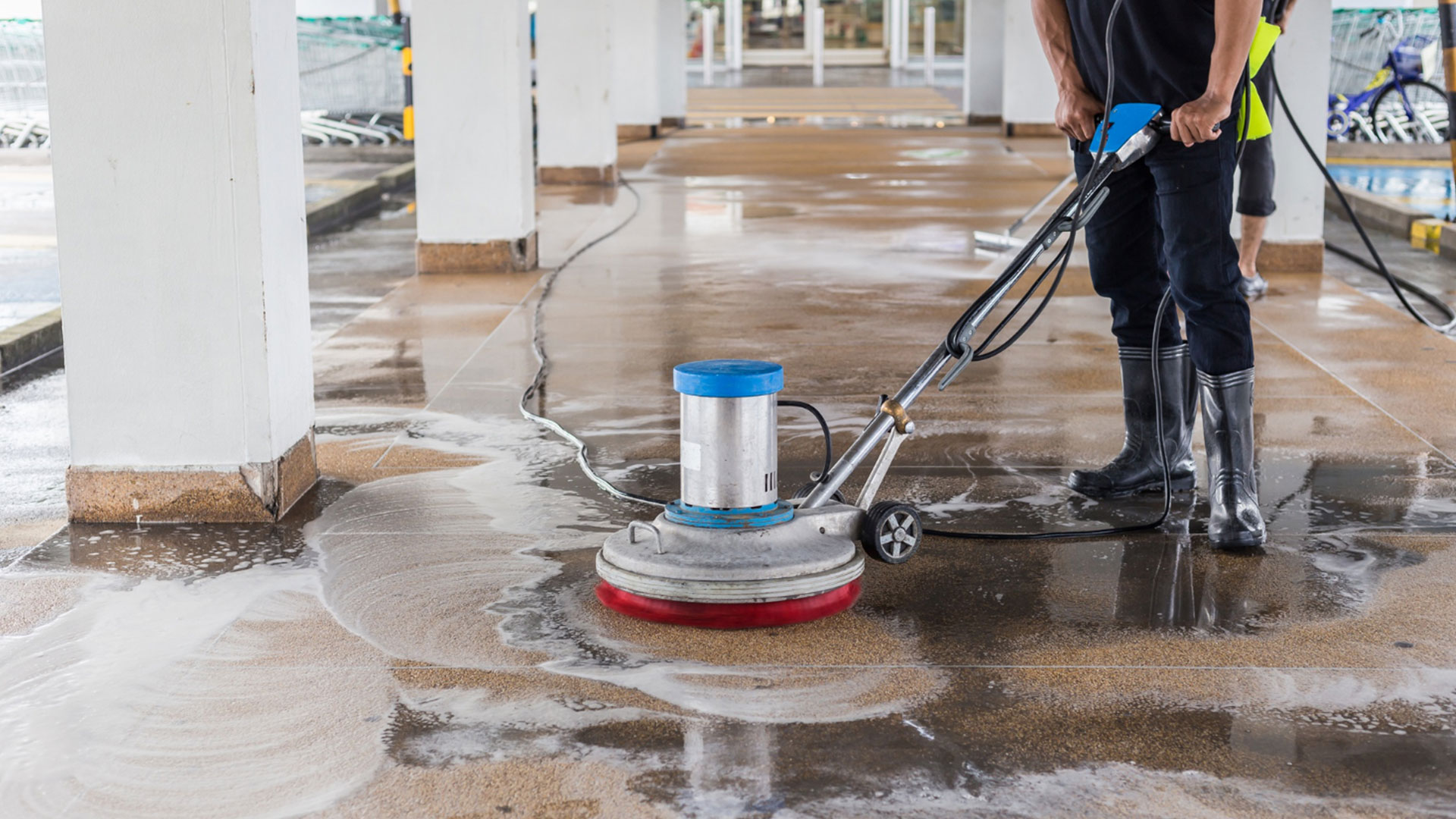 Deep Cleaning Reset Protocols for Commercial Establishments