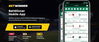 Discover the Advantages of Betwinner Mobil for Your Betting Experience