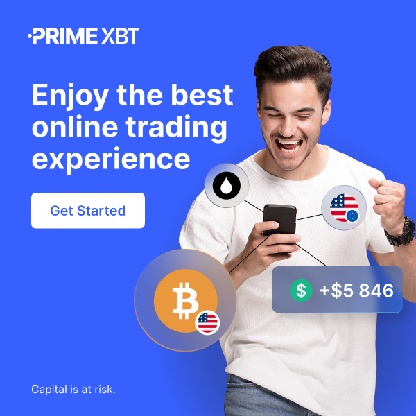 Scopri PrimeXBT App L'Innovazione nel Trading di Criptovalute Scopri PrimeXBT App L'Innovazione nel Trading di Criptovalute
