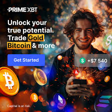 Scopri PrimeXBT App L'Innovazione nel Trading di Criptovalute Scopri PrimeXBT App L'Innovazione nel Trading di Criptovalute
