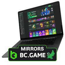 The Ultimate Guide to Bcgame Revolutionizing Online Gaming The Ultimate Guide to Bcgame Revolutionizing Online Gaming