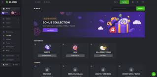 The Ultimate Guide to Bcgame Revolutionizing Online Gaming The Ultimate Guide to Bcgame Revolutionizing Online Gaming