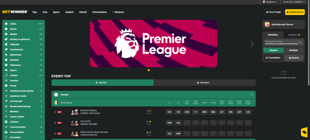 Ultimate Guide to Betwinner Promo Codes Ultimate Guide to Betwinner Promo Codes