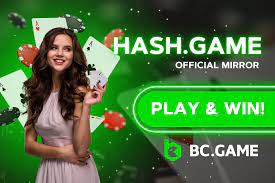 Unlock Your Potential Login To Hash Games Now!
