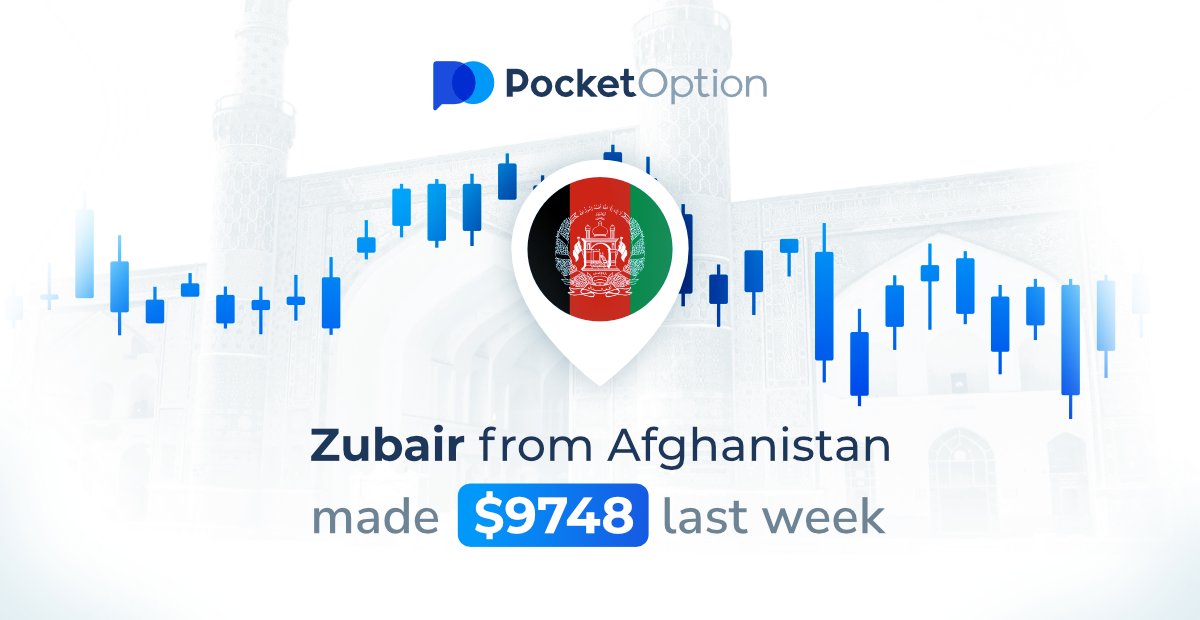 Unlocking the Potential of Trading with Pocket Option 18 Unlocking the Potential of Trading with Pocket Option 18