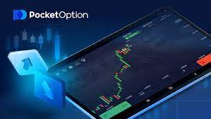 Unlocking the World of Trading A Comprehensive Guide to Pocket Option