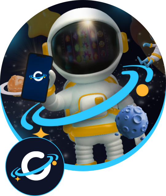 Play at Galaxy Spins Casino and Explore a Universe of Gaming Play at Galaxy Spins Casino and Explore a Universe of Gaming