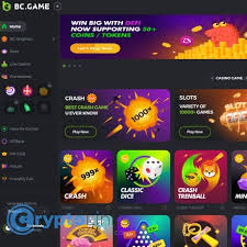 BC Game Predictions Your Ultimate Guide to Winning Strategies BC Game Predictions Your Ultimate Guide to Winning Strategies