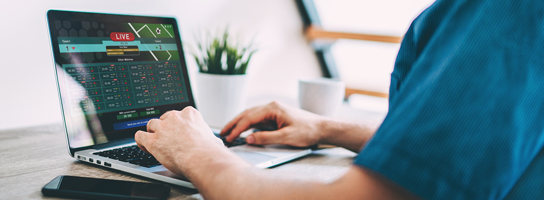 Best sportsbooks for soccer betting 26