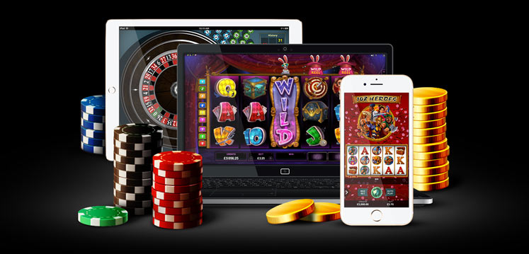 Discover the Exciting World of Online Gaming at casino cazimbo