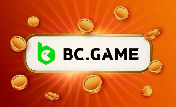 Discover the Thrills of BC Game Crypto Casino 0