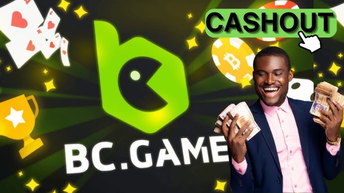 Discover the Thrills of BC Game Crypto Casino 0