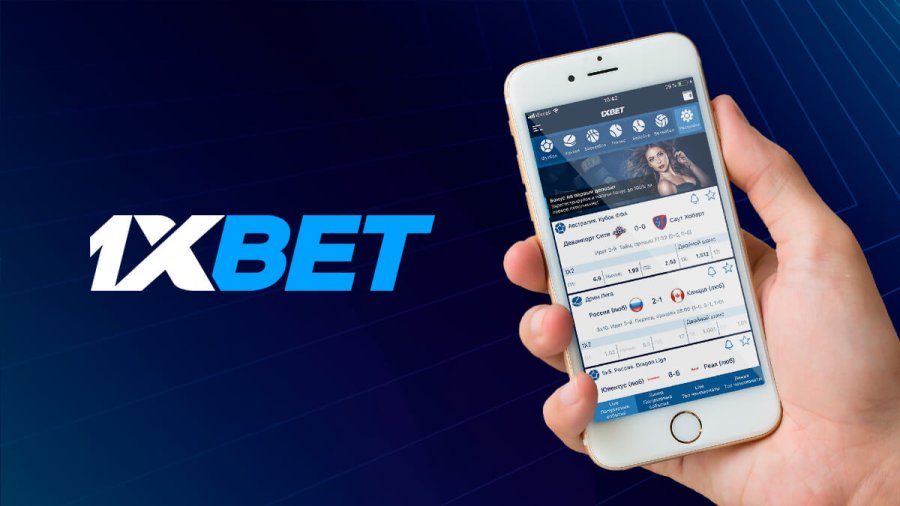 Download 1xbet app for android - Your Ultimate Guide to Betting on the Go