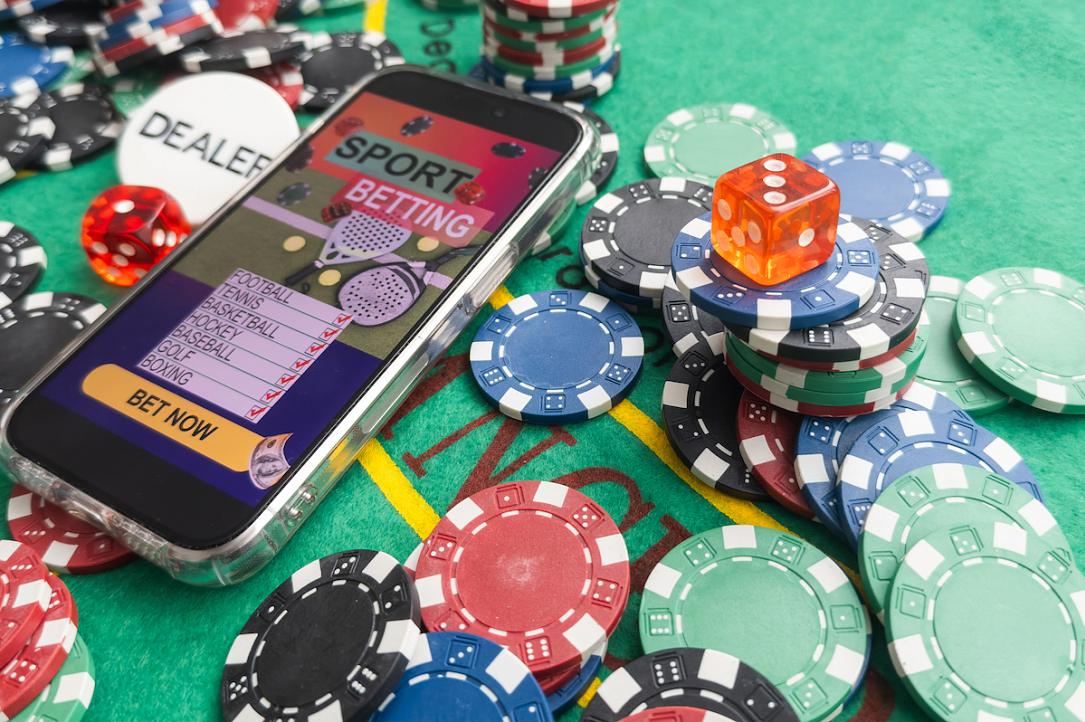 Best online casinos for big wins 3