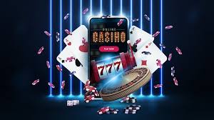 Discover the Thrill of Big Wins Casino