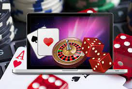 Discover the Thrills of Online Casino Spinland 34
