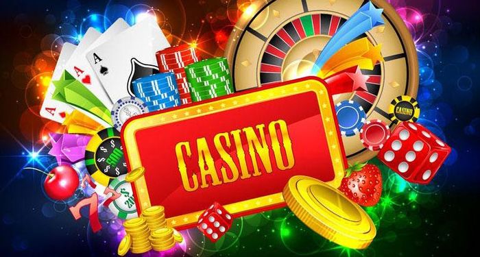 Experience the Thrill of Memo Casino Your Ultimate Gaming Destination