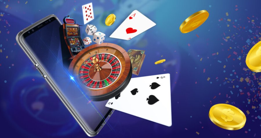 Experience the Thrillin' Action at Bonus Strike Casino & Sportsbook Experience the Thrillin' Action at Bonus Strike Casino & Sportsbook