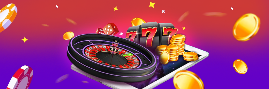 Explore the Exciting World of Casino Rolletto 3