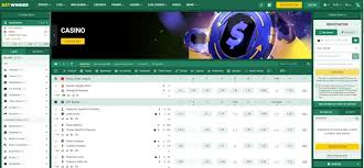 betwinner Türkiye'de Güvenli ve Zengin Bahis ve Casino Deneyimi