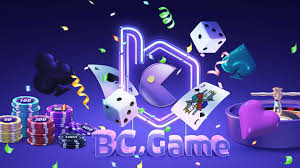 Comprehensive Reviews BCGame Unveiling the Online Casino Experience