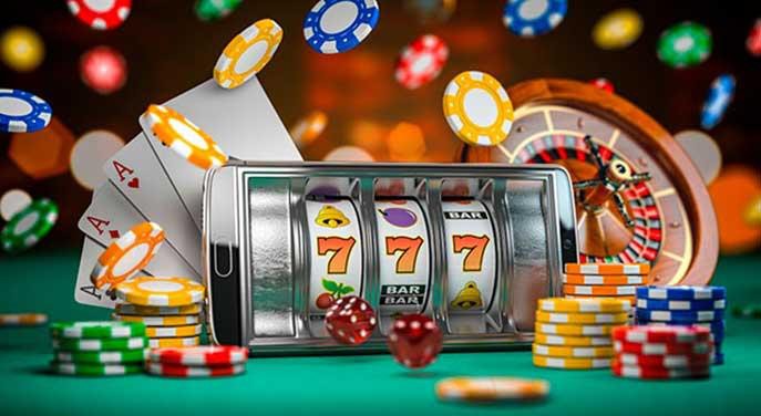 Discover the Excitement of Online UK Sky Hills Casino 7