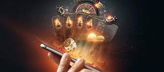 Fedezze fel a megbízható online casinók világát Fedezze fel a megbízható online casinók világát
