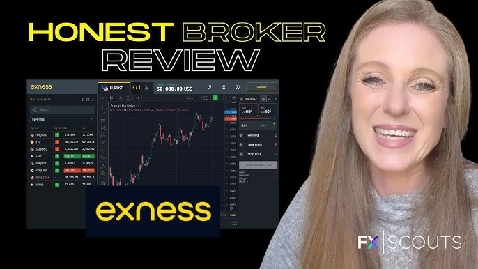 Mastering Your Trades The Exness Scalping Strategy