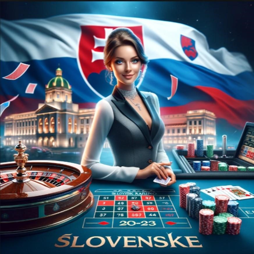 Mezinárodní online casino Svět zábavy a šancí na výhru