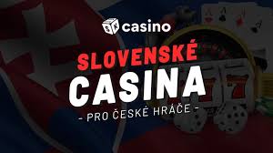 Objevte nové zahraniční online casina a vyhrajte skvělé ceny