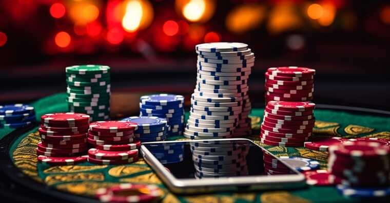 Ultimate Guide to Paysafecard Online Casino UK 40