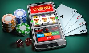 Discover Exciting Casino Apps With Low Deposit
