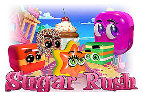 sugar rush 당분의 매력과 주의할 점