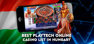 Top Betting Sites Hungary A Comprehensive Guide