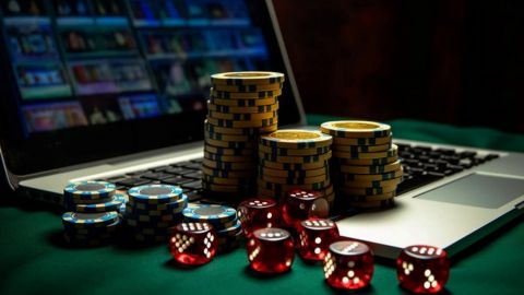 Discover Excitement at Vegas Now Casino & Sportsbook 5