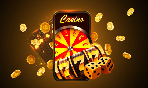Discover the Exciting World of Casino Peaches 25