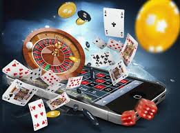 Experience the Thrill at Lucky Manor Casino & Sportsbook 48
