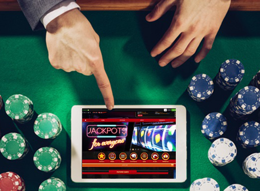Experience the Thrill of Slots at Dreamer Casino Online