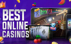 Best Casino Sites That Offer an Unforgettable Gaming Experience Best Casino Sites That Offer an Unforgettable Gaming Experience