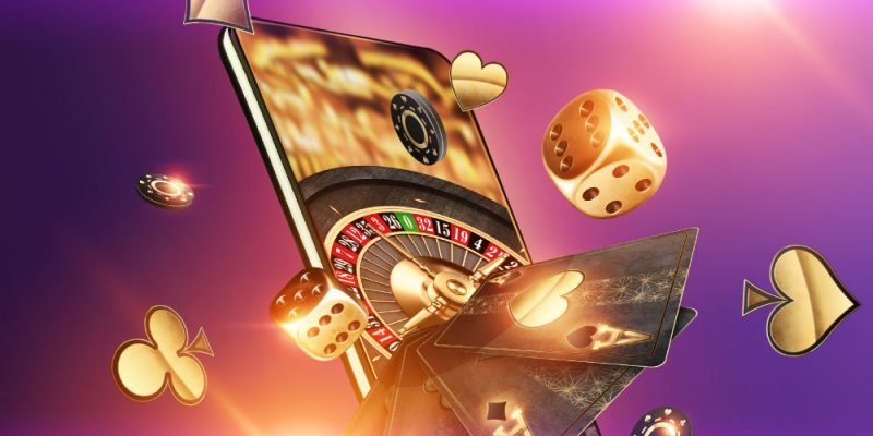 Experience the Thrill of Live Roulette at Online Casinos -1593413748
