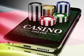 Exploring Online Casinos with Real Dealers An Immersive Experience