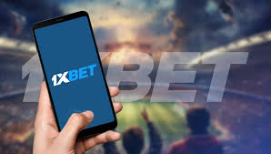 1xBet App Your Ultimate Betting Companion -1470501482