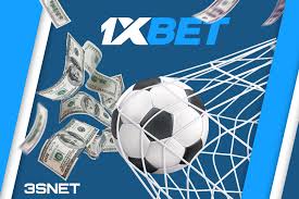 1xBet Betting Your Ultimate Guide to Online Wagering -1351794060 1xBet Betting Your Ultimate Guide to Online Wagering -1351794060