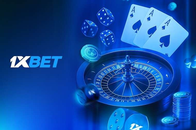 1xBet Betting Your Ultimate Guide to Online Wagering -1351794060 1xBet Betting Your Ultimate Guide to Online Wagering -1351794060