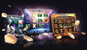 Bets24 Casino & Sportsbook Explore Amazing Casino Games and Betting Options