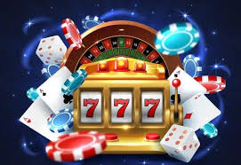 Discover Excitement Casino Lets Jackpot Adventure Awaits!
