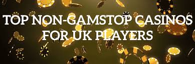 Exploring Non Gamstop UK Casino Sites